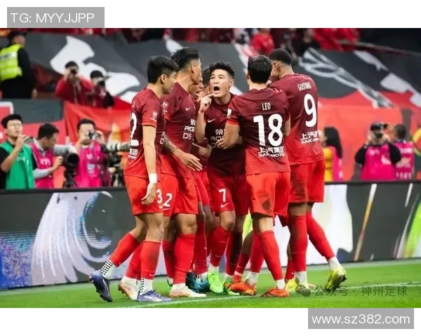 中超半程回顾：双雄对决演变为四强争夺战新格局