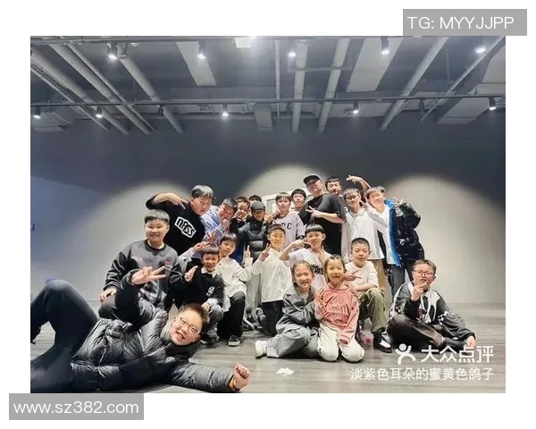 南京街舞队的个人能力提升与团队合作的完美结合探讨 南京街舞队的个人能力提升与团队合作的完美结合探讨