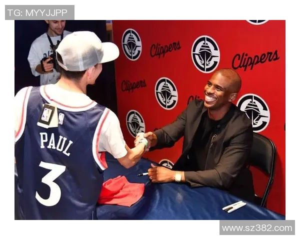 保罗下赛季或加盟洛杉矶球队引发联盟人士热议