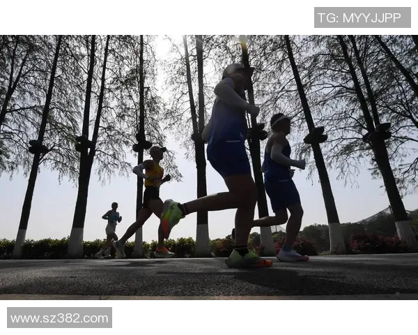 广州街舞队在马拉松大满贯中的逆袭之路与奋斗精神全景揭秘