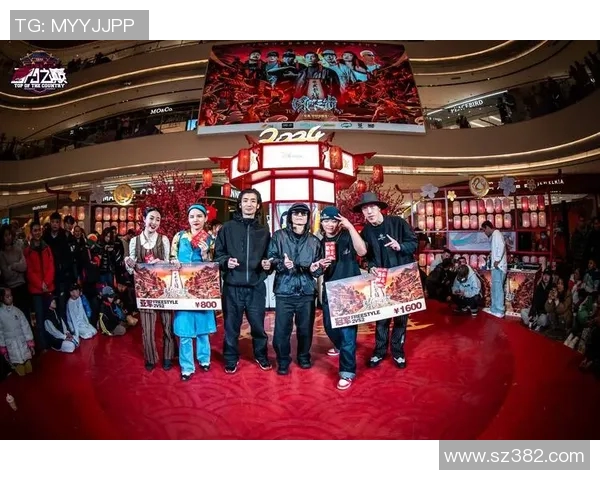 成都街舞队技术深度解析：舞动城市脉搏与文化传承的完美结合