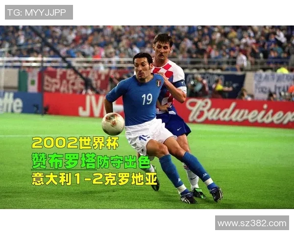 2002年克罗地亚与意大利足球对决回顾及赛后分析