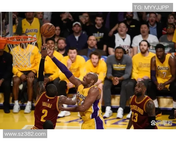 2015年湖人与爵士的激烈对决回顾与精彩瞬间分析