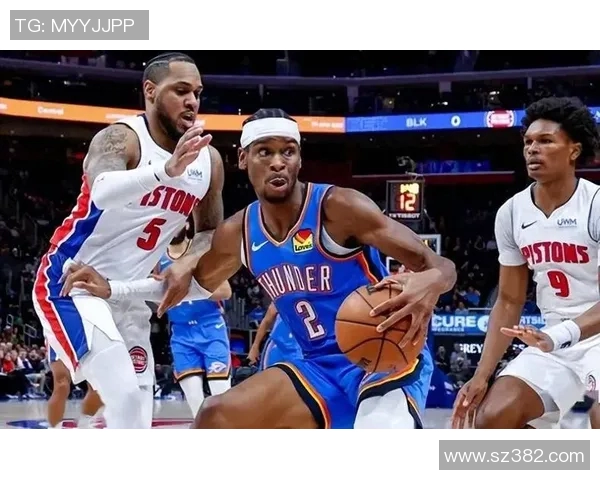 2018年10月4日雷霆队与活塞队精彩对决回顾与赛后分析