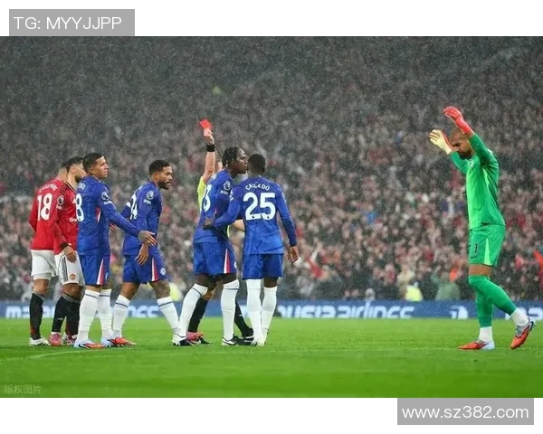 2018年曼联与切尔西精彩对决比分回顾与赛后分析