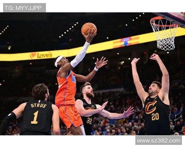 2018年雷霆与骑士精彩对决全场录像回顾与分析