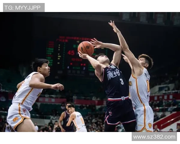 CBA精彩对决浙江队与广州队比赛录像回顾与精彩瞬间分析 CBA精彩对决浙江队与广州队比赛录像回顾与精彩瞬间分析