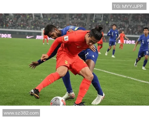 亚足联赛事焦点对决韩国队迎战中国香港队的精彩较量